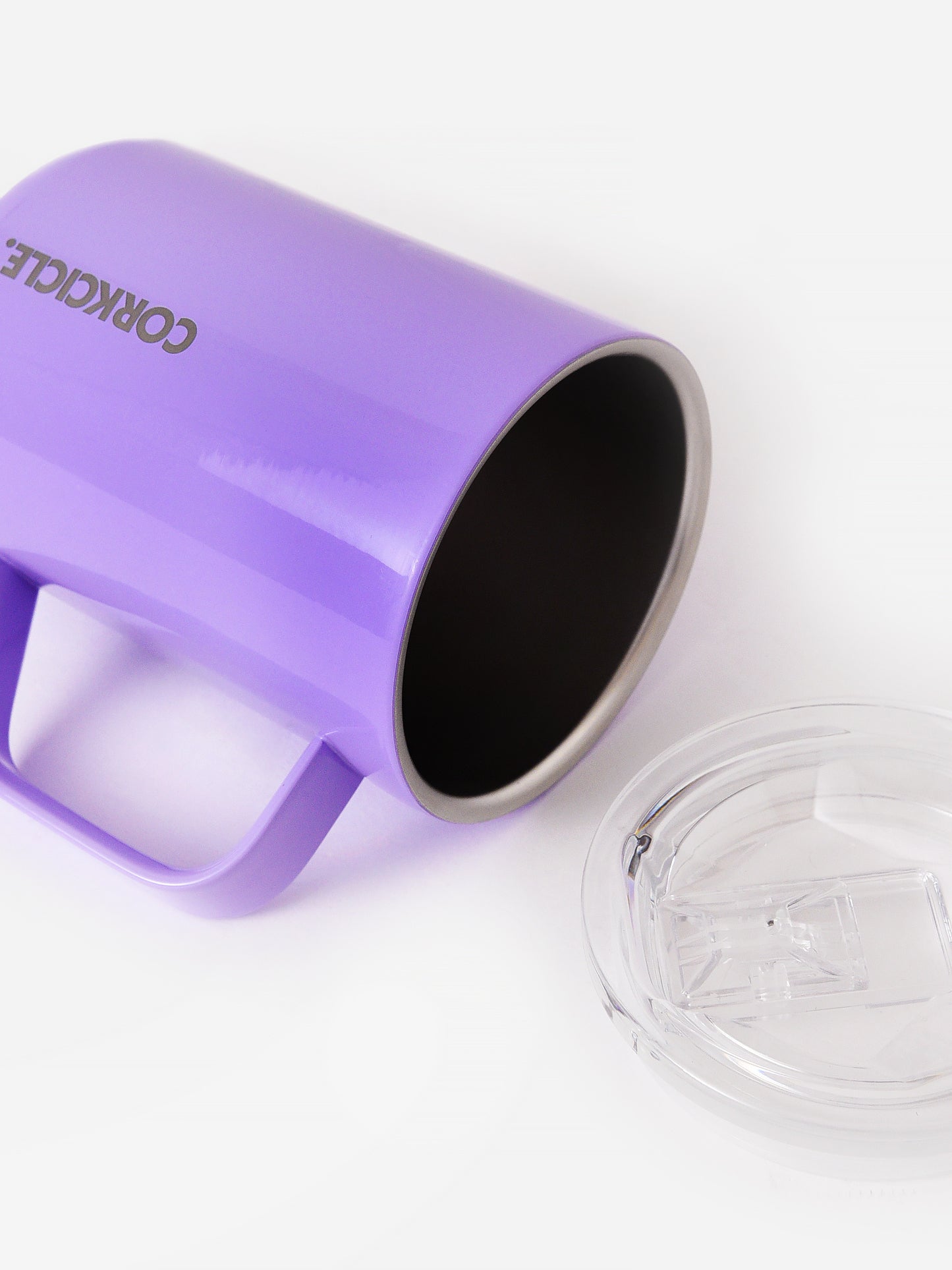 Corkcicle Classic 16oz Mug - Saint Bernard