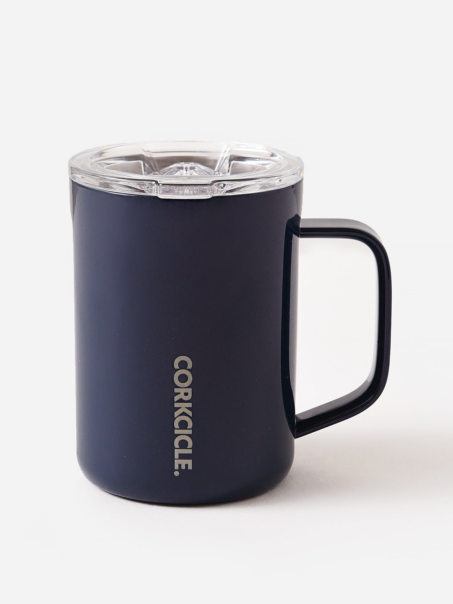 Corkcicle Classic Coffee Mug - Saint Bernard