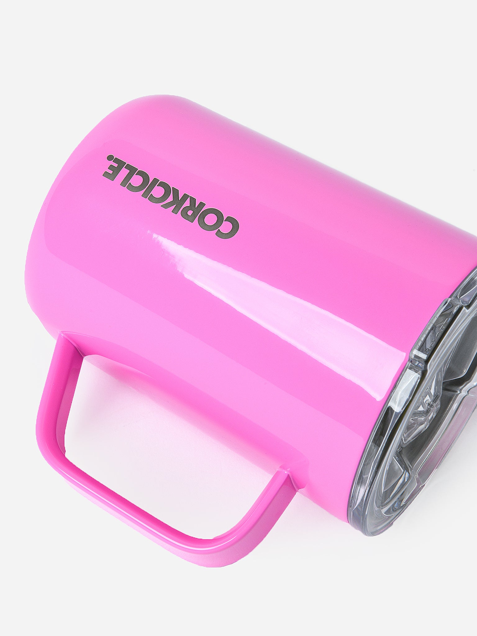 Corkcicle Classic Coffee Mug - Saint Bernard