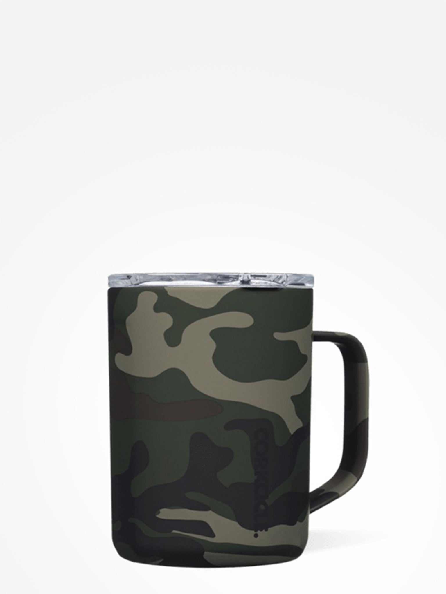 Corkcicle Classic Coffee Mug - Saint Bernard