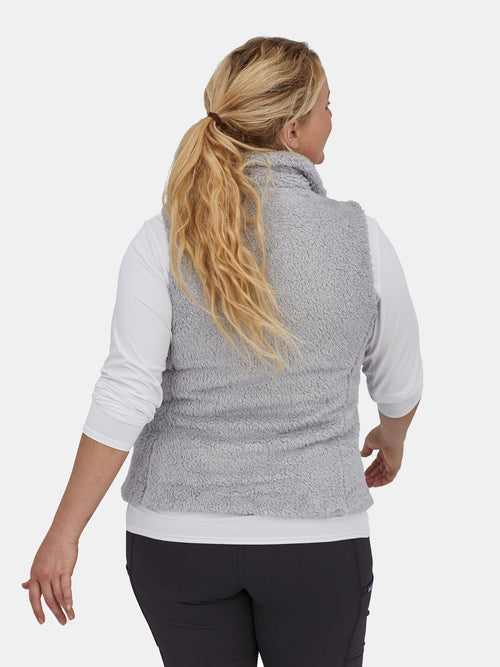Patagonia Women's Los Gatos Fleece Vest