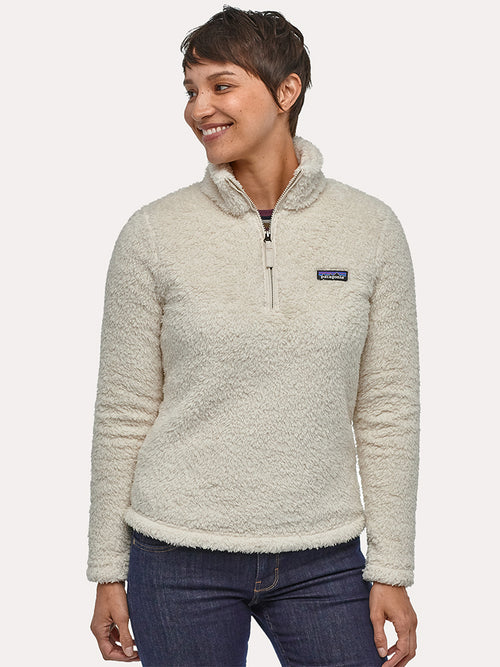 Patagonia Women's Los Gatos 1/4 Zip