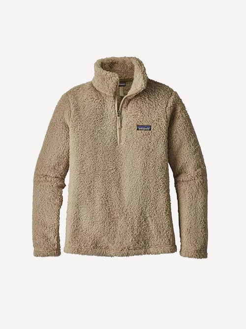 Patagonia Women's Los Gatos 1/4 Zip