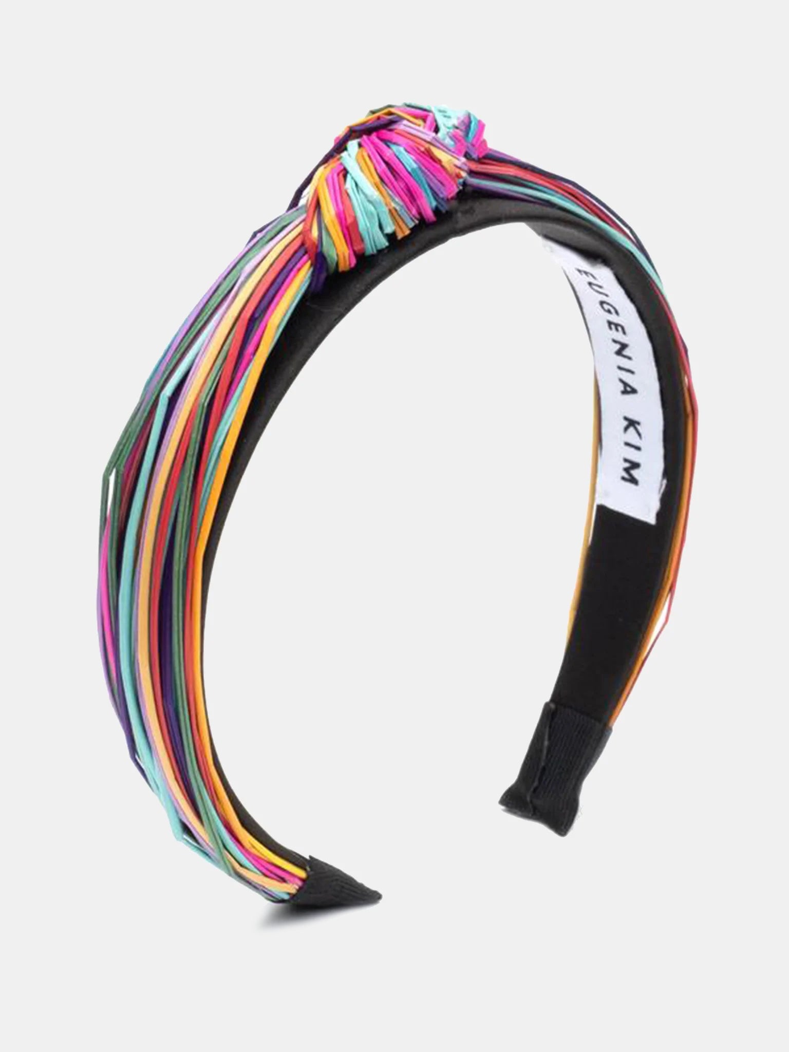 Eugenia Kim Women's Karina Headband - Saint Bernard