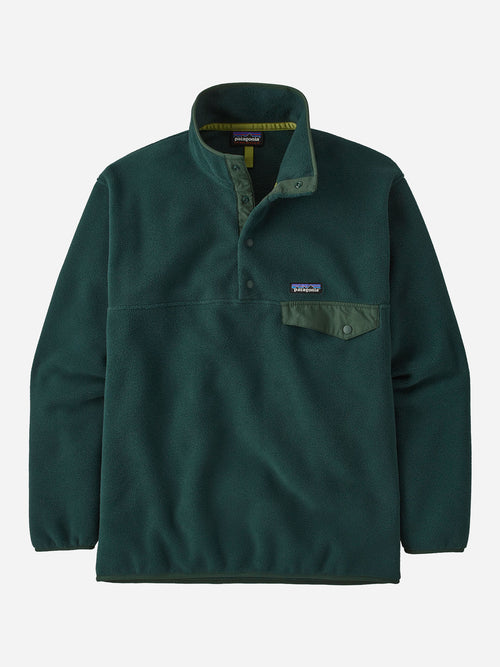 Patagonia Men's Synchilla Snap-T Pullover