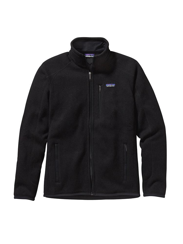 Patagonia Men's Better Sweater Jacket - Saint Bernard