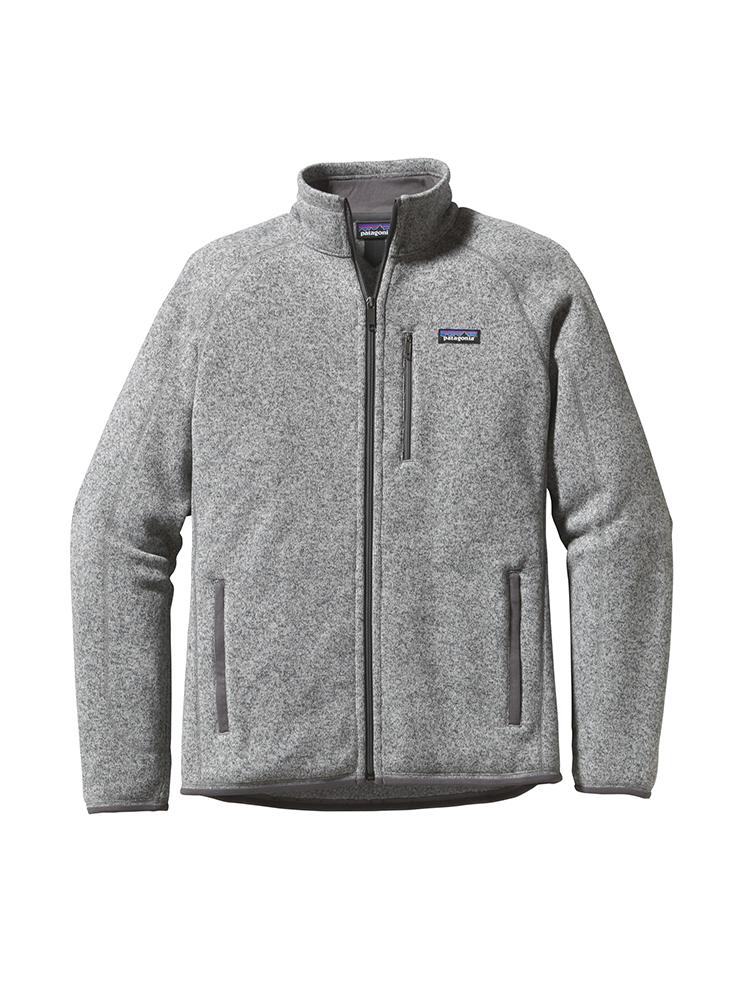 Patagonia Men's Better Sweater Jacket - Saint Bernard