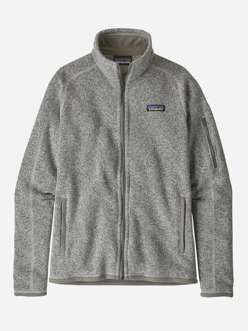 Patagonia Women's Better Sweater Fleece Jacket