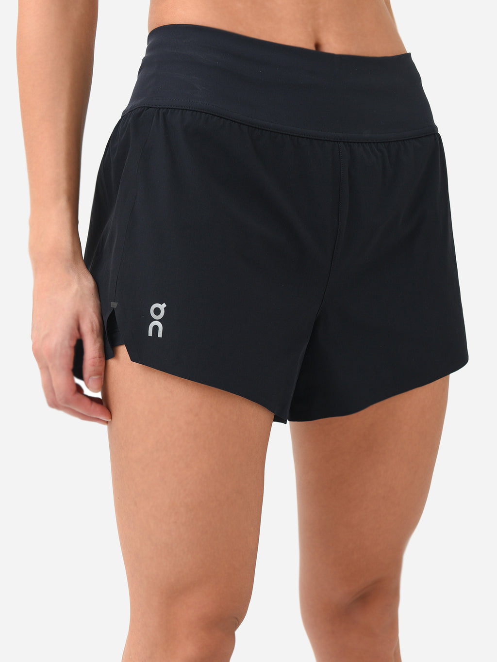 ON Women's Running Short - Saint Bernard
