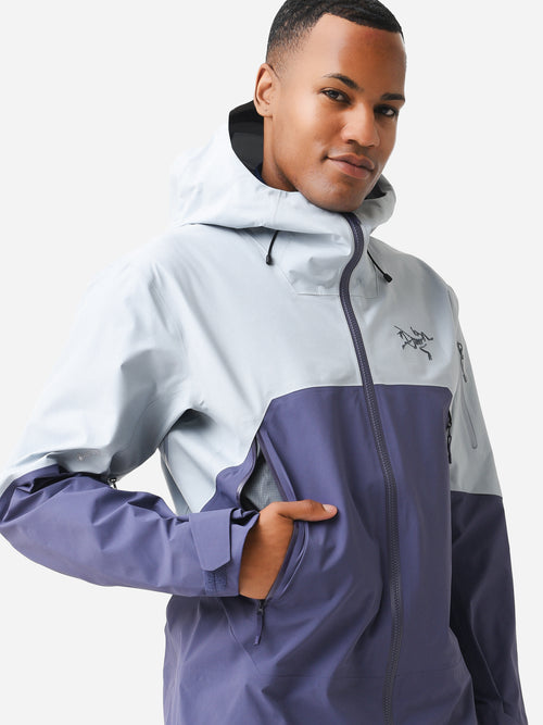 Arc`teryx Men's Rush Jacket