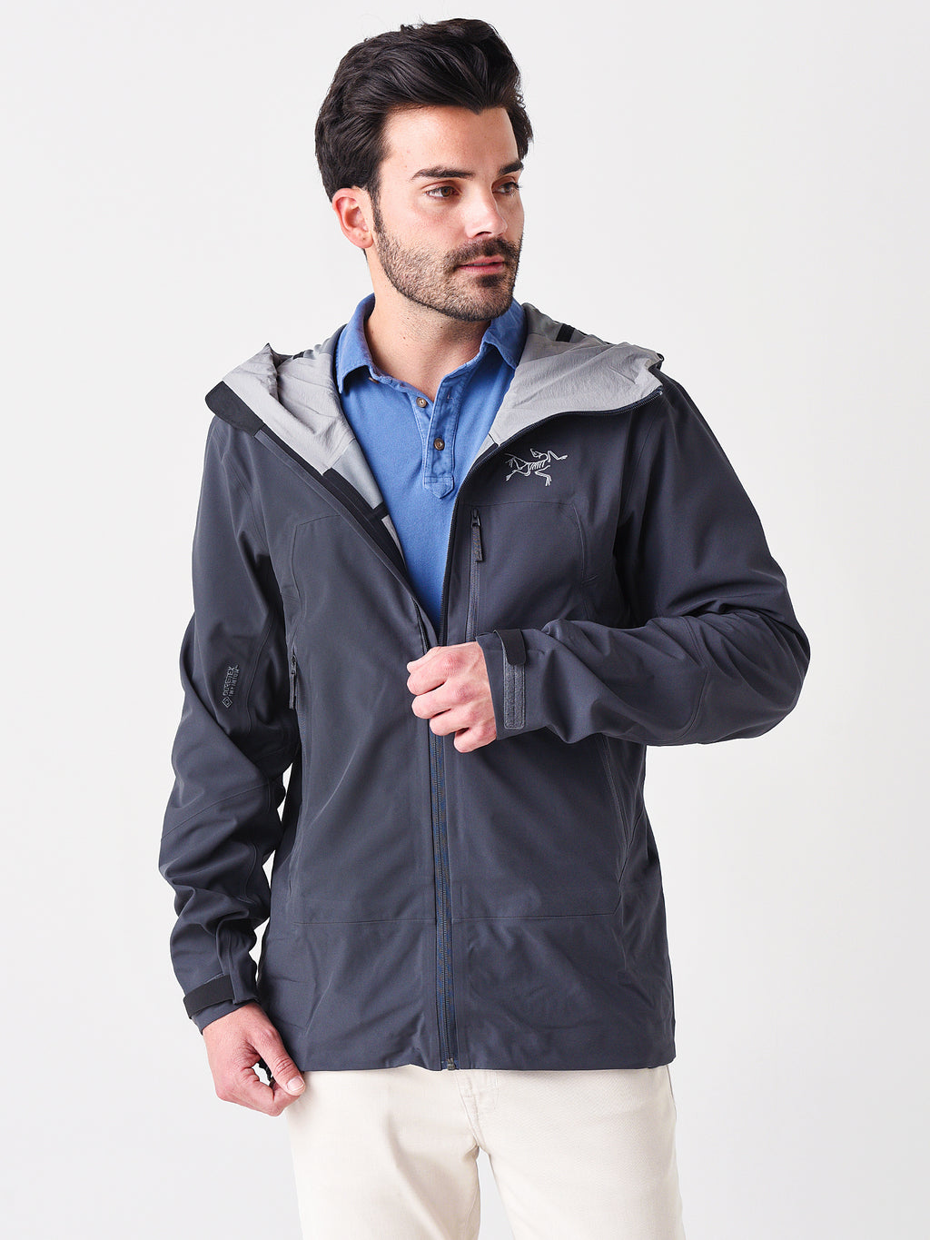 Arc'Teryx Men's Procline Jacket - Saint Bernard