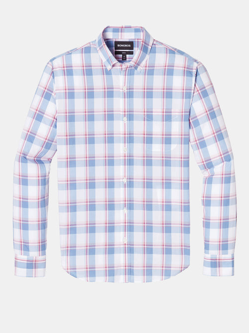 Bonobos Lightweight Shirt Slim
