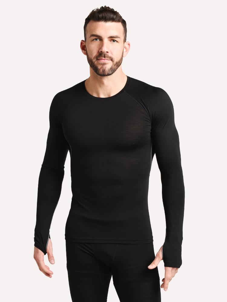 Houdini Men's Desoli Crew - Saint Bernard