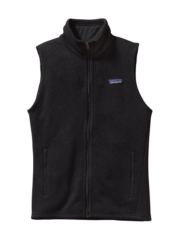 Patagonia Women's Better Sweater Vest - Saint Bernard