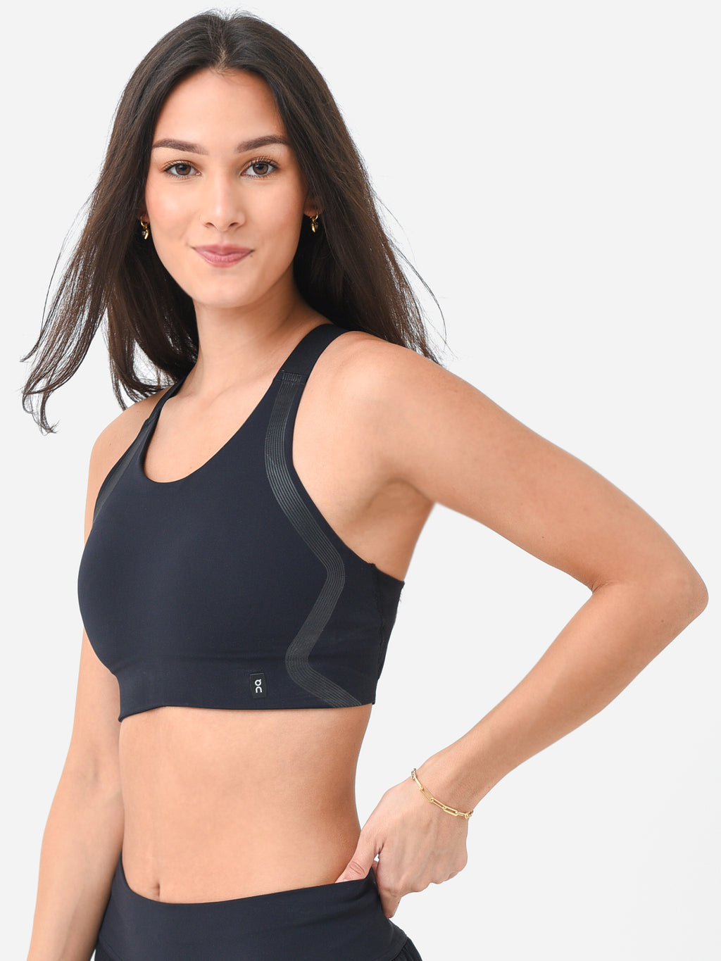 ON Women's Performance Bra - Saint Bernard