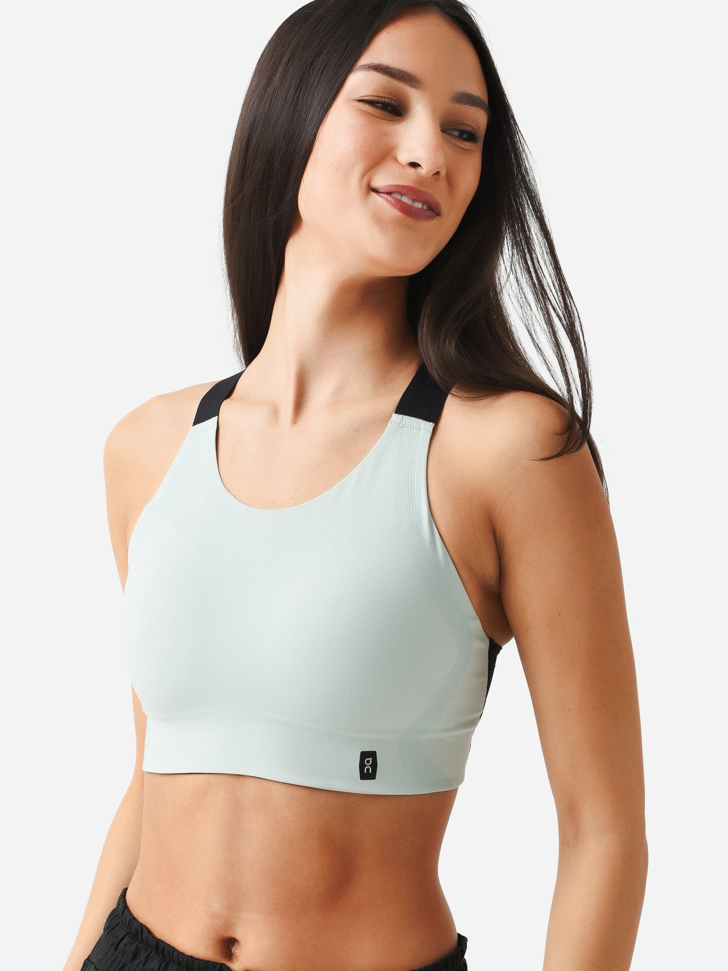 ON Women's Performance Bra - Saint Bernard