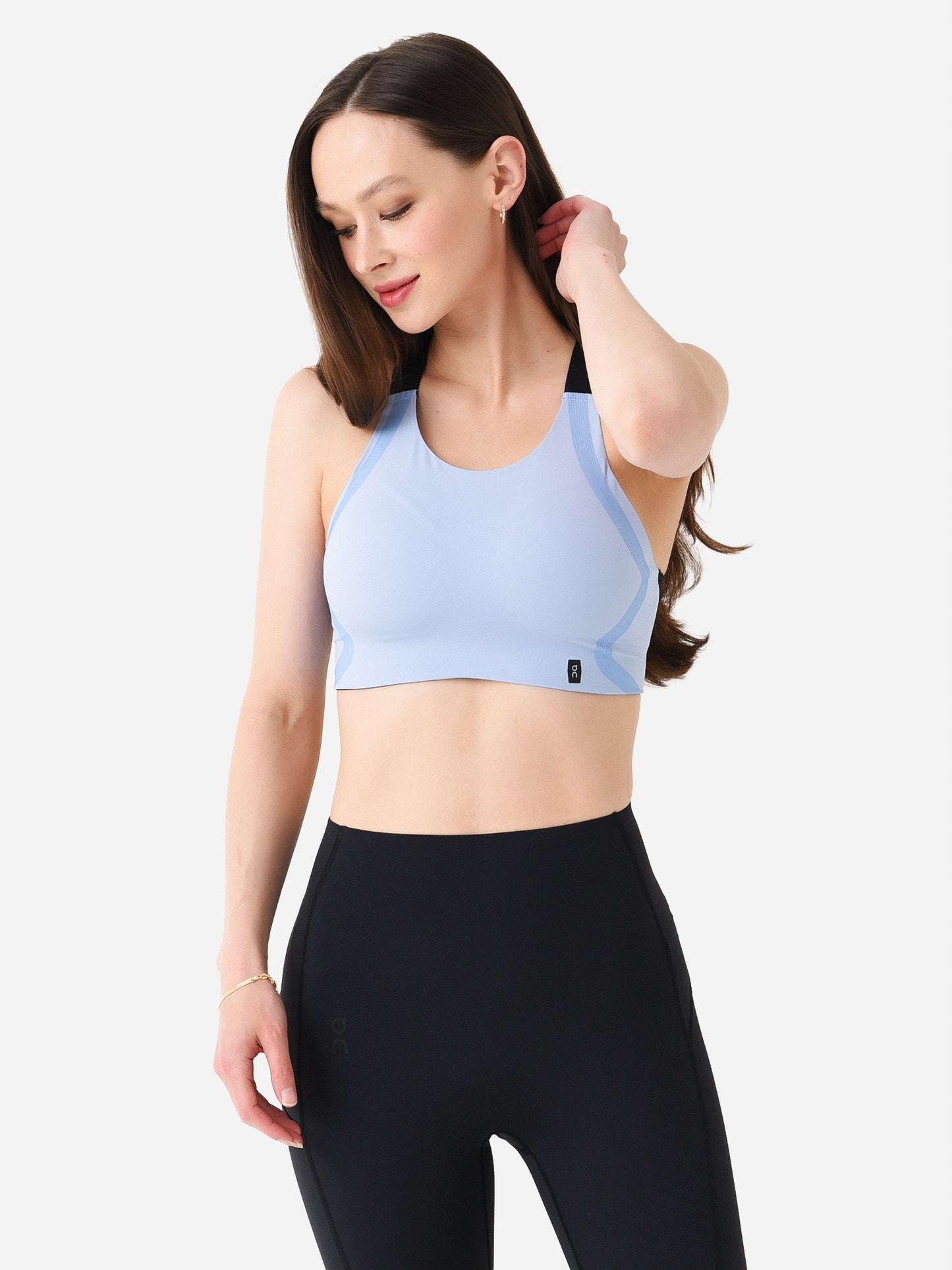 ON Women's Performance Bra - Saint Bernard