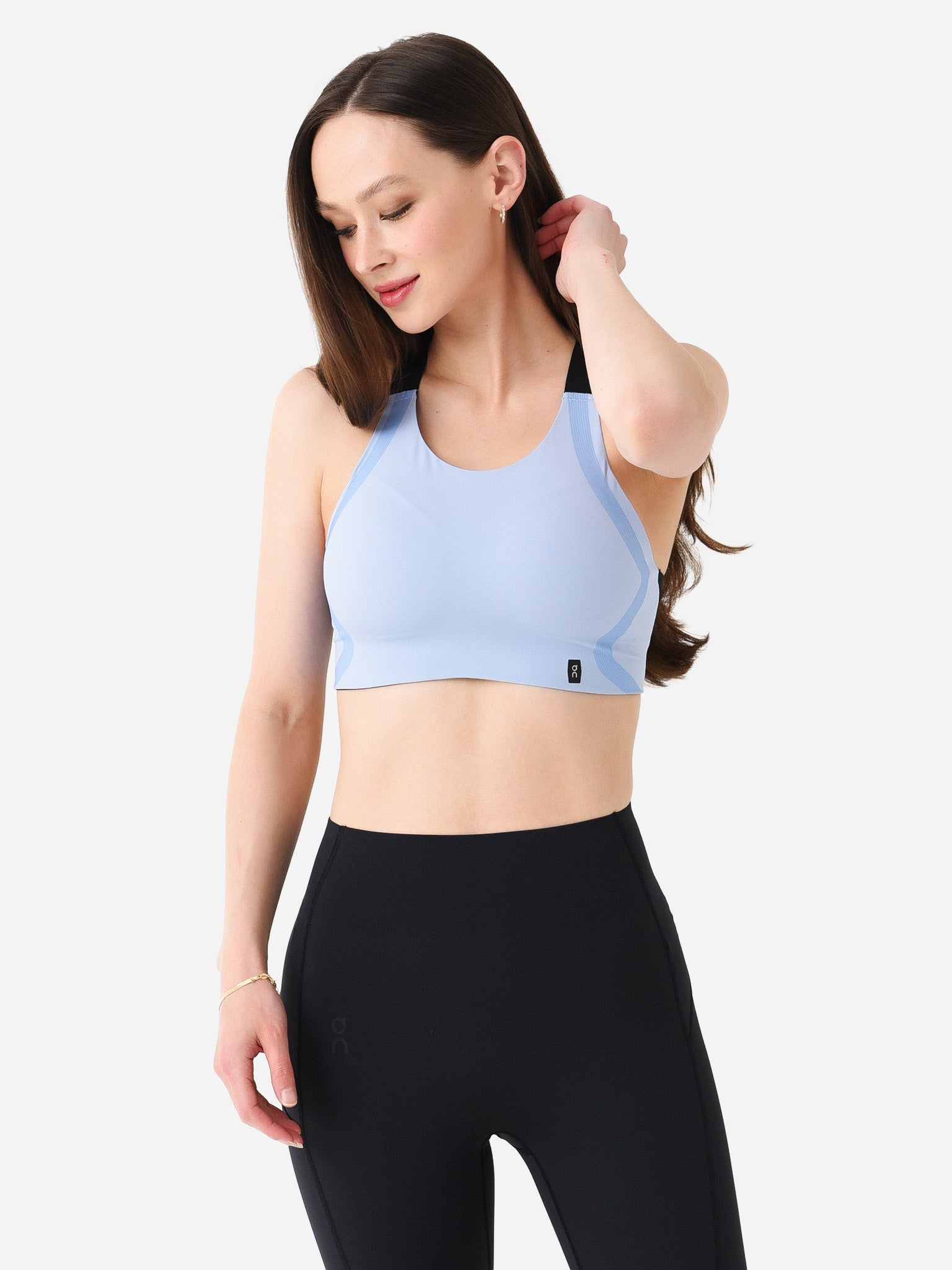 ON Women's Performance Bra - Saint Bernard