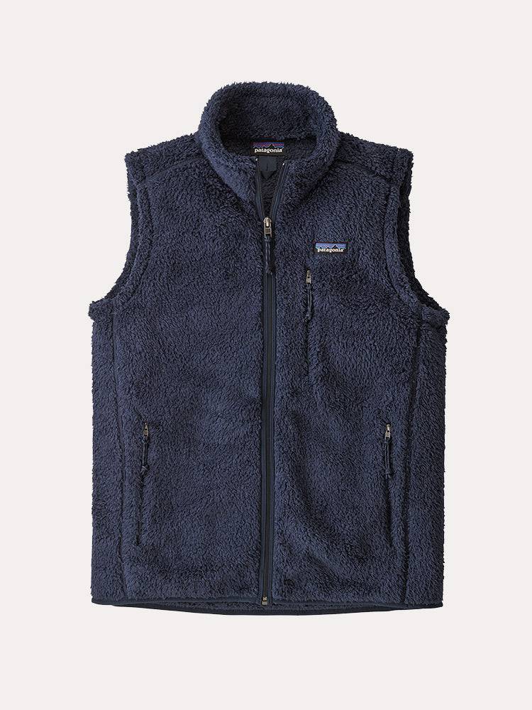 Patagonia Men's Los Gatos Fleece Vest - Saint Bernard