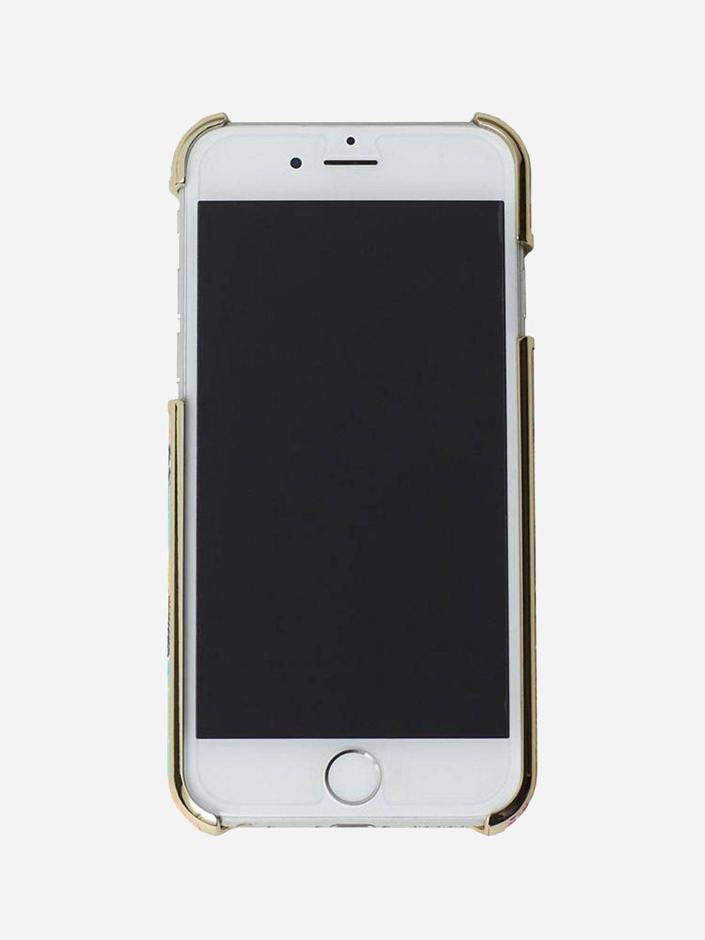 Lilly Pulitzer Women's I Phone 7 Saffia Case - Saint Bernard
