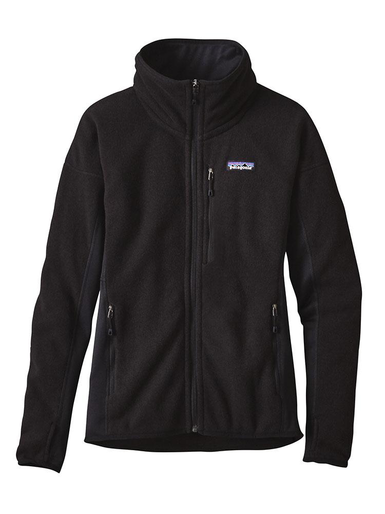 Patagonia Women's Performance Better Sweater Jacket - Saint Bernard
