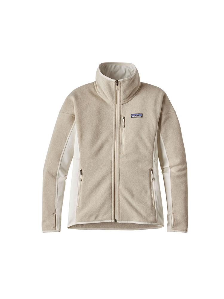 Patagonia Women's Performance Better Sweater Jacket - Saint Bernard