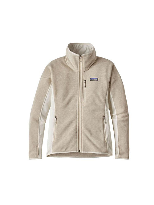 Patagonia Women's Performance Better Sweater Jacket