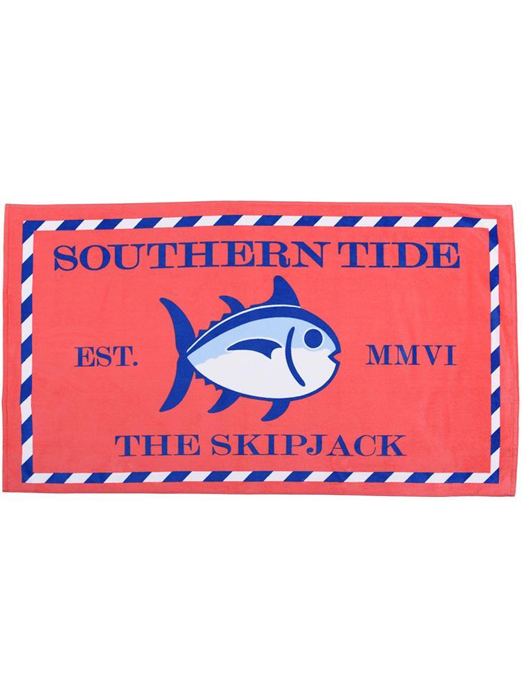 Southern Tide Beach Towel