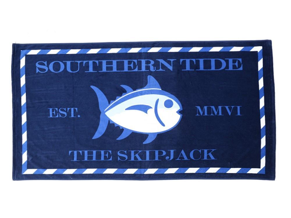 Southern Tide Beach Towel