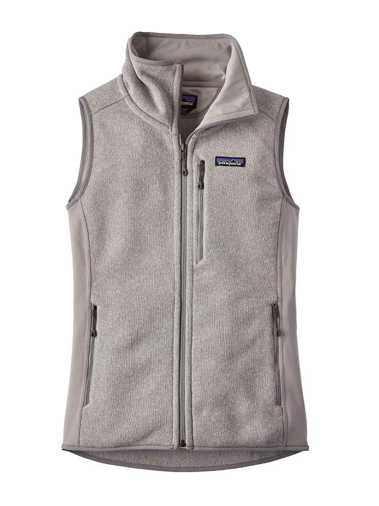Patagonia Women's Performance Better Sweater Vest