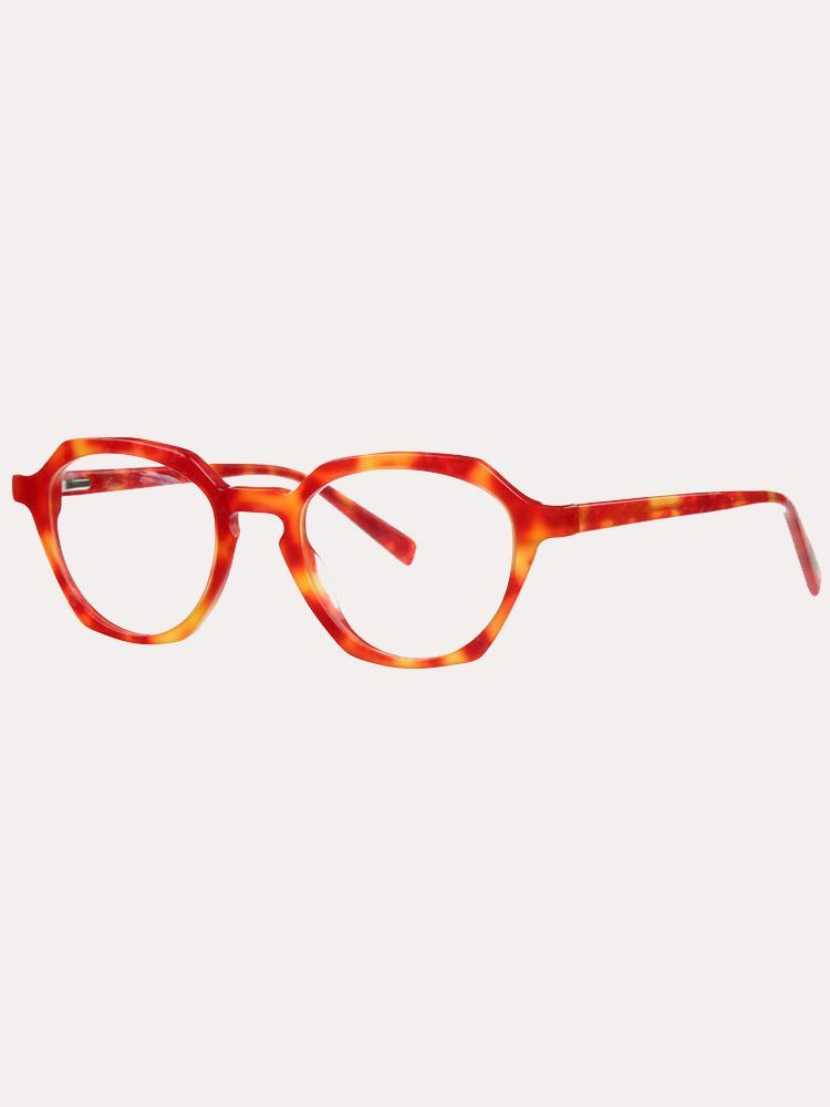 Eyebobs With A Twist Readers - Saint Bernard