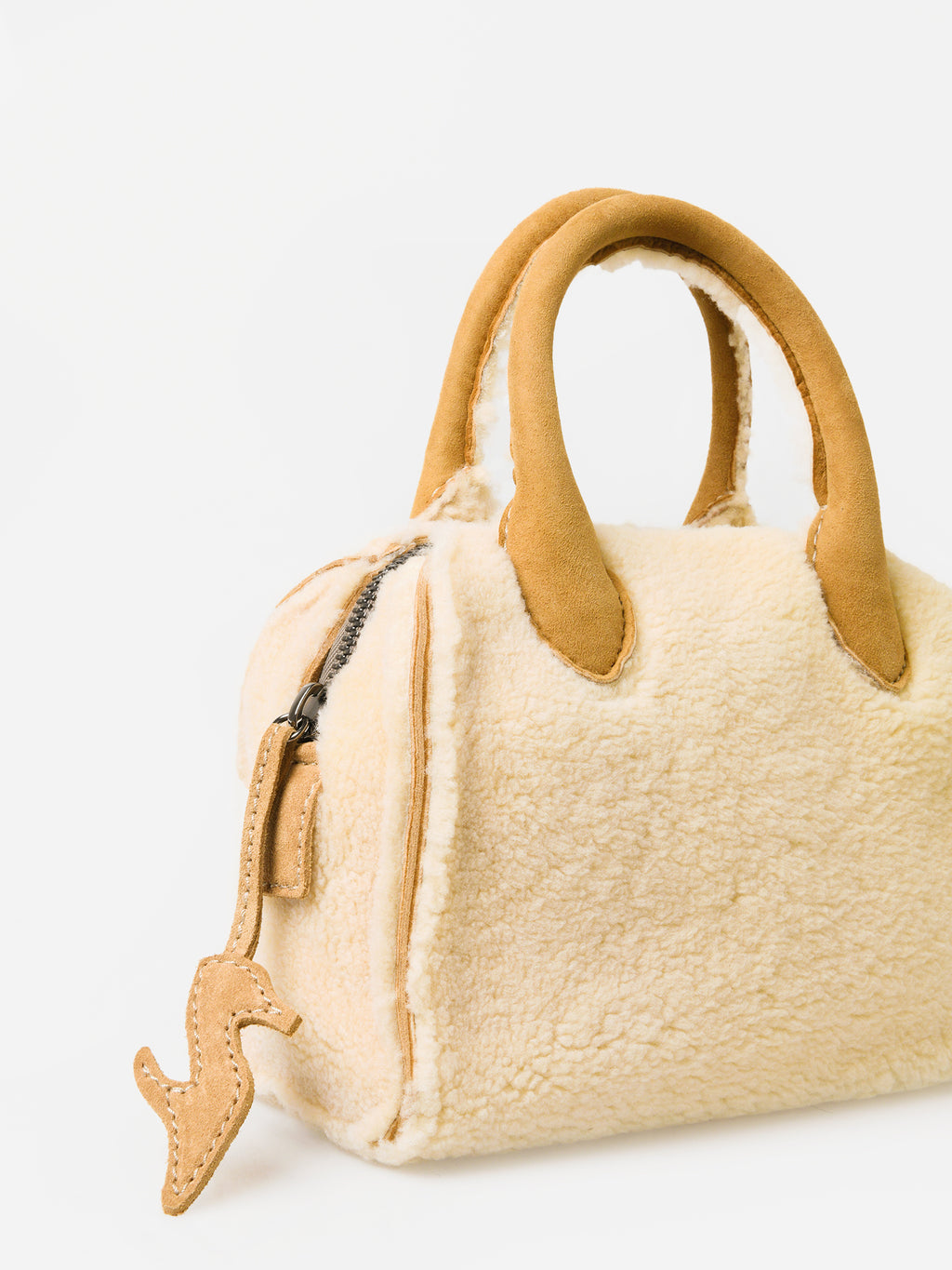Frauenschuh Women's Hampton Small Bag - Saint Bernard