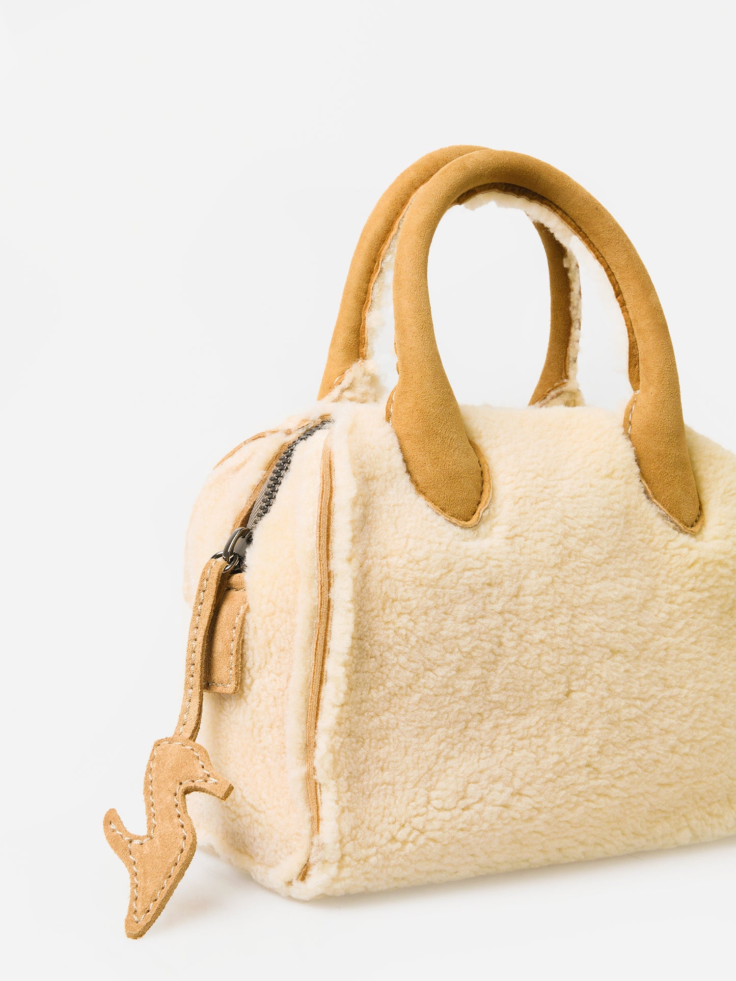 Frauenschuh Women's Hampton Small Bag - Saint Bernard