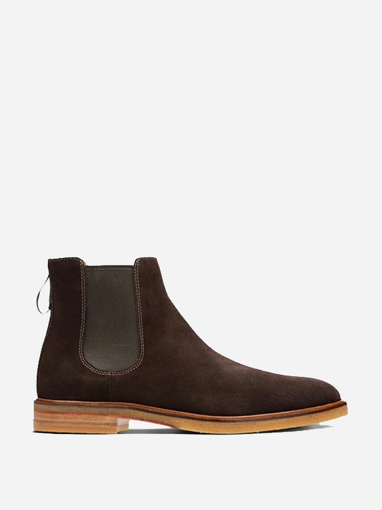Clarks Clarkdale Gobi - Saint Bernard