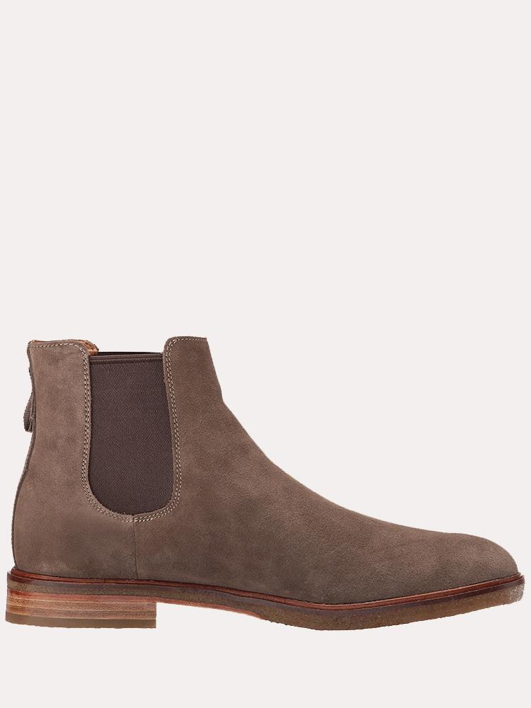 Clarks Men's Clarkdale Gobi Boot - Saint Bernard