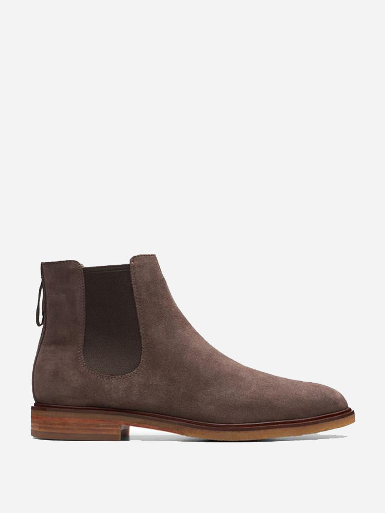 Clarks Men’s Clarkdale Gobi Boot - Saint Bernard