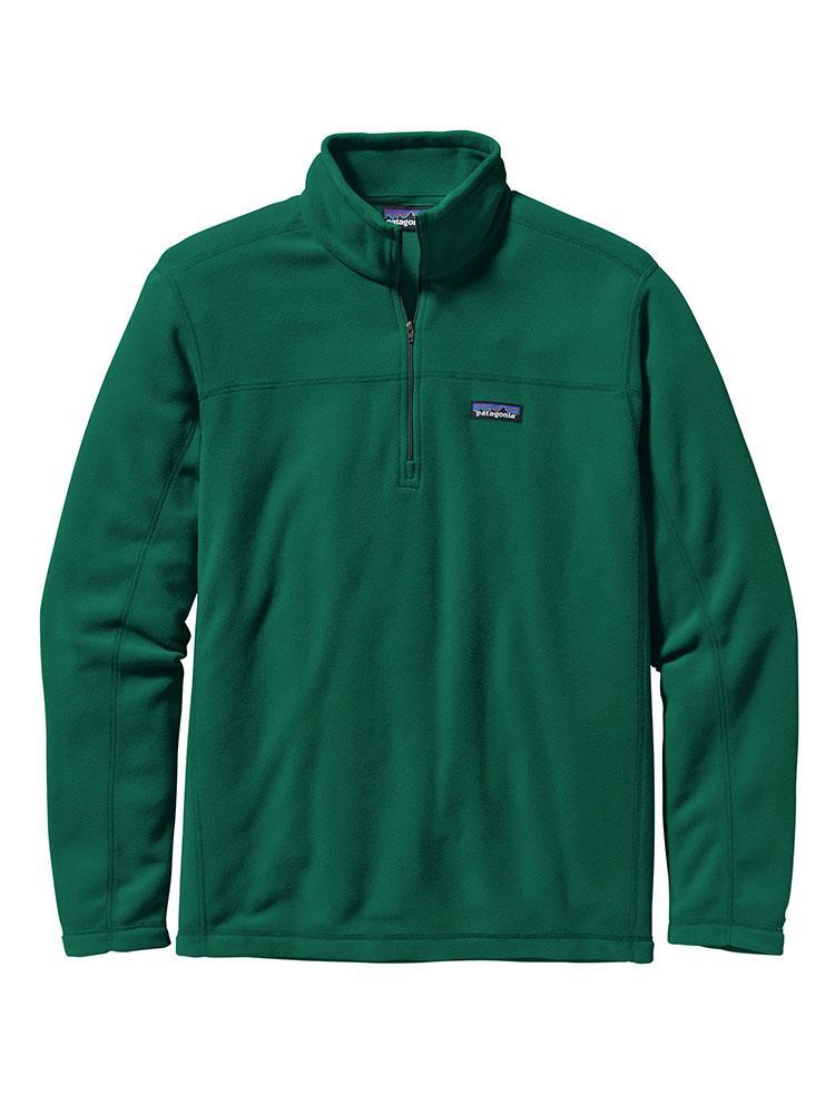 Patagonia Men's Micro D Pullover - Saint Bernard