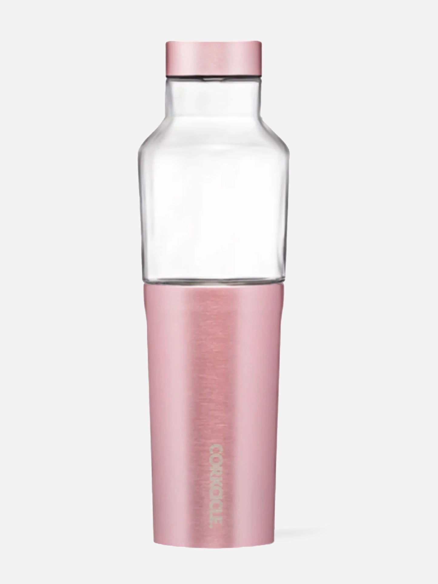 Corkcicle Hybrid Canteen - Saint Bernard