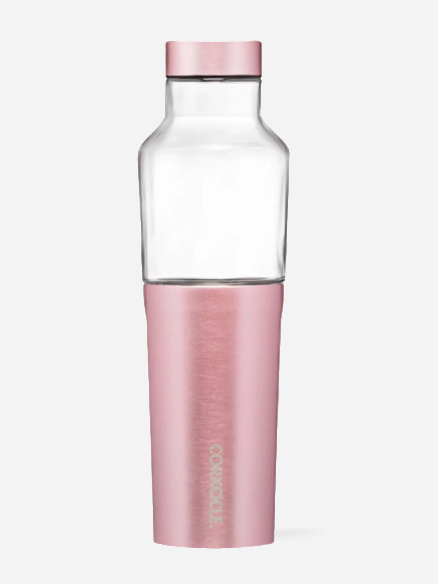 Corkcicle Hybrid Canteen - Saint Bernard