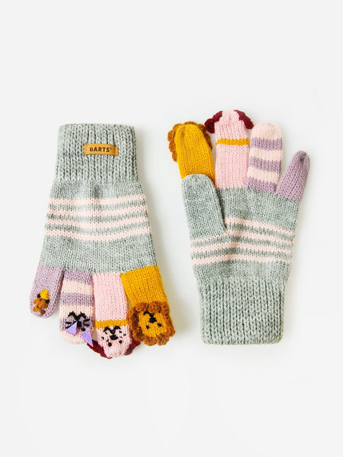Barts Kids' Puppet Glove