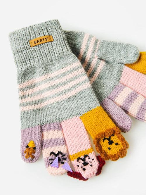 Barts Kids' Puppet Glove