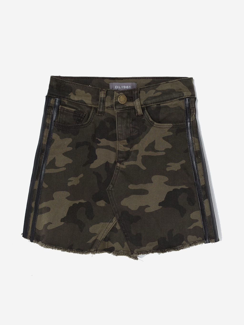 DL1961 Girls' Jenny Skirt - Saint Bernard