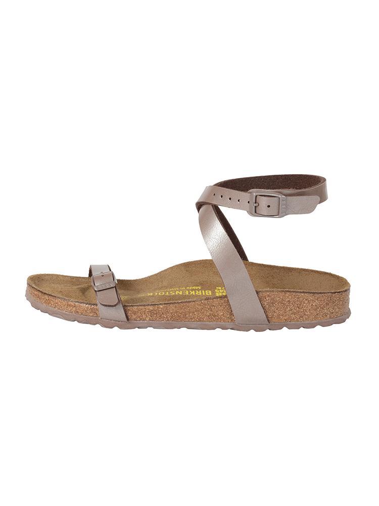 Birkenstock Daloa Sandal - Saint Bernard