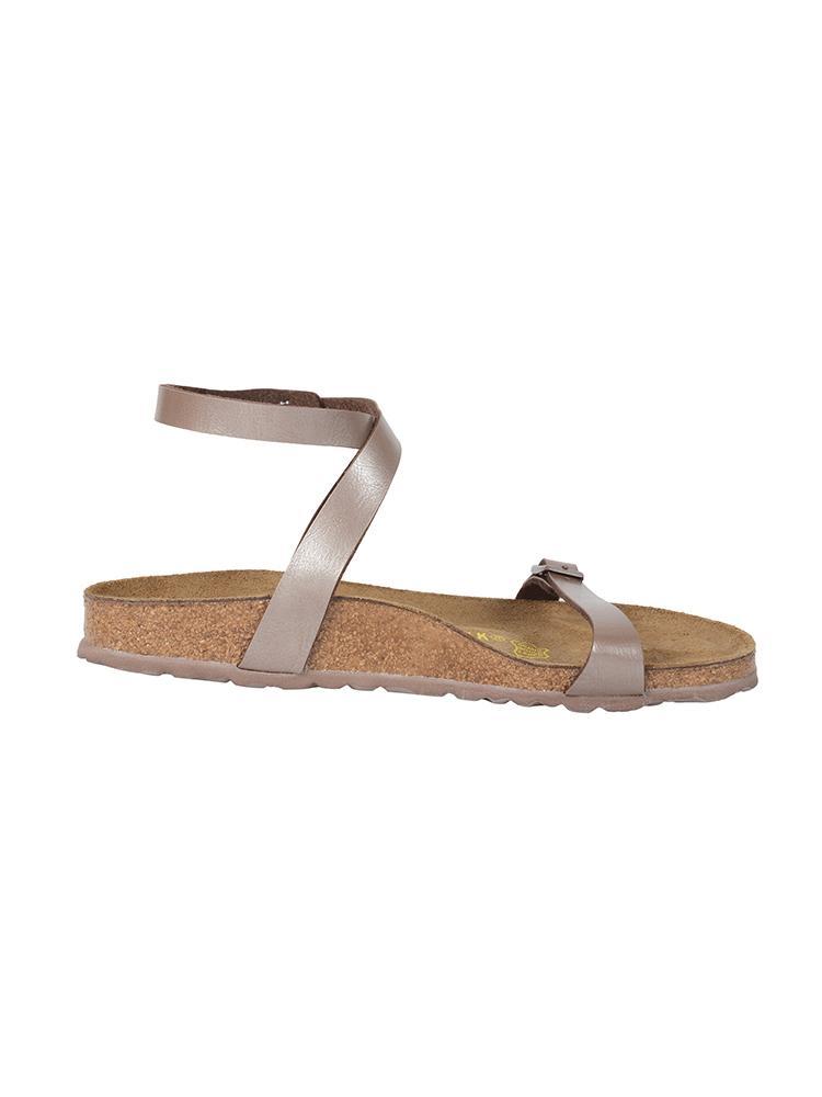 Birkenstock Daloa Sandal - Saint Bernard
