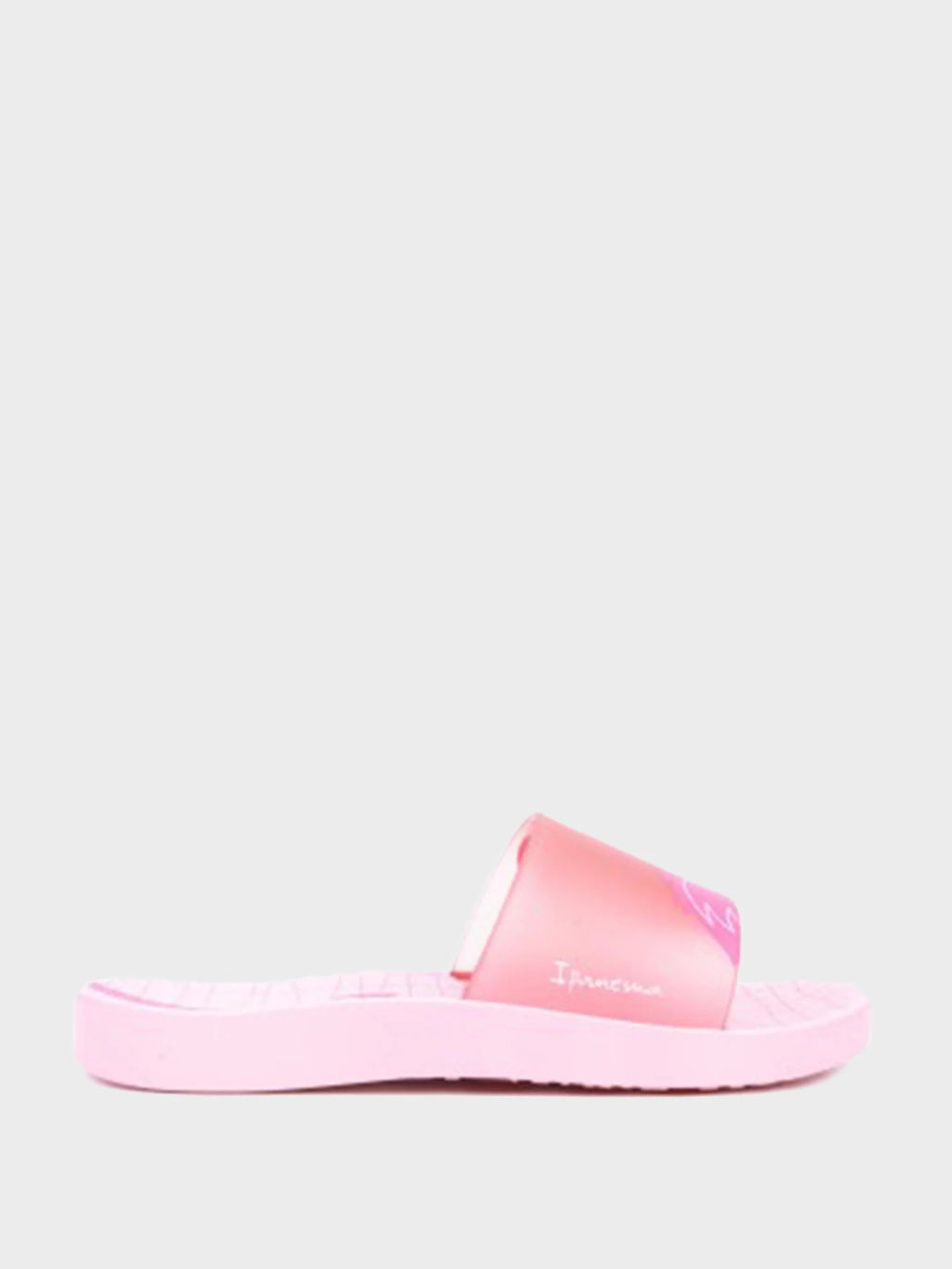 Ipanema Girls' Slippy Sandal - Saint Bernard