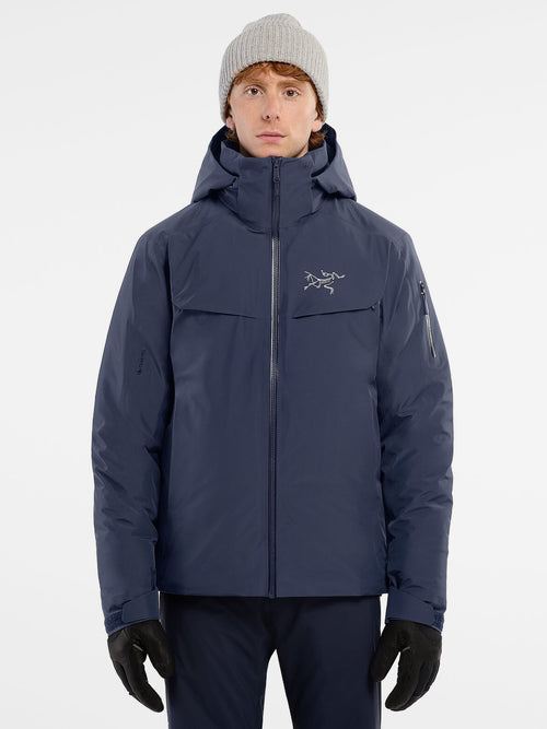 Arc'Teryx Men's Macai Gore-Tex Jacket