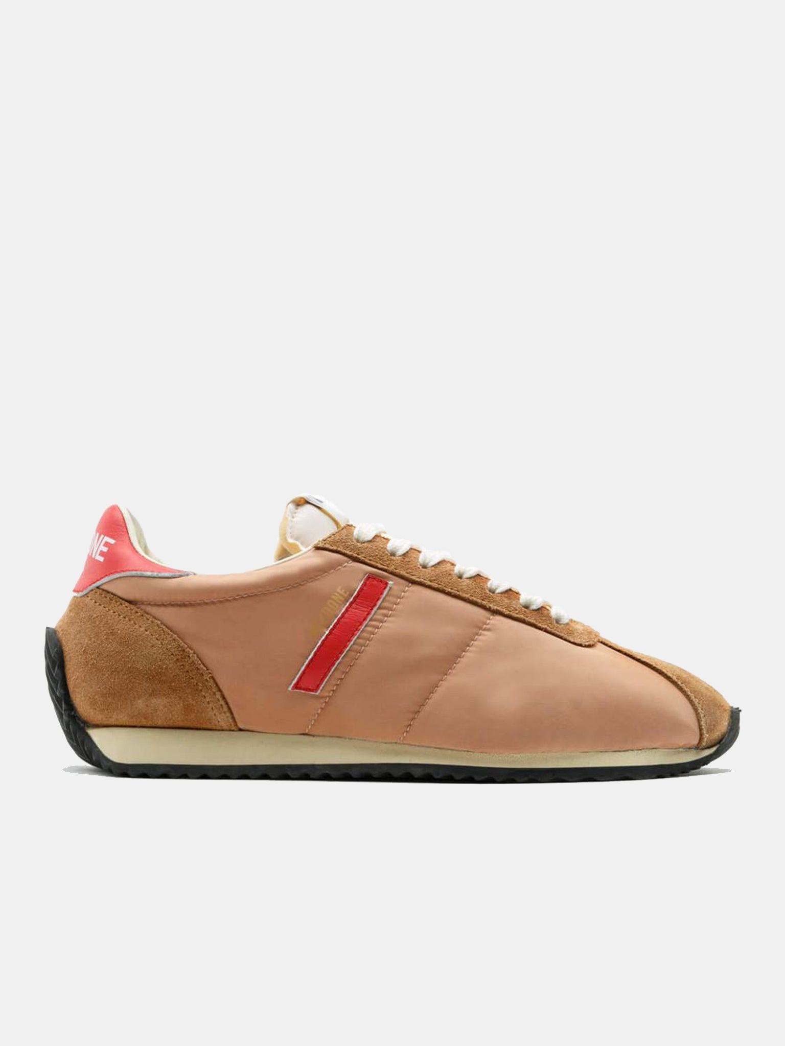 RE/DONE 70s Runner Shoe - Saint Bernard