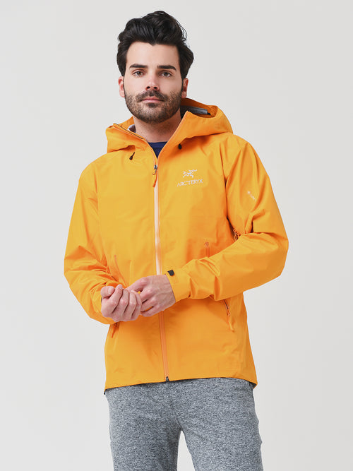 Arc'Teryx Men's Beta LT Jacket
