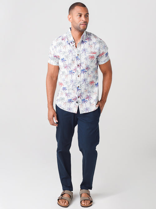 Bonobos Men's The Off Duty Pant