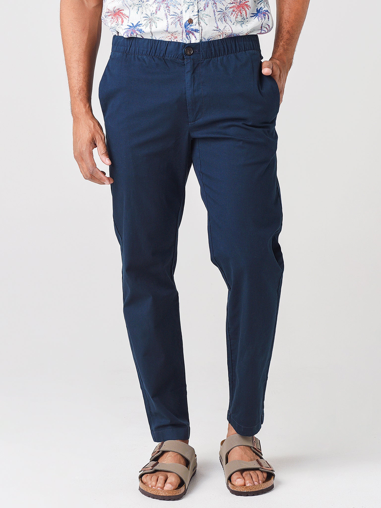 Bonobos Men's The Off Duty Pant - Saint Bernard